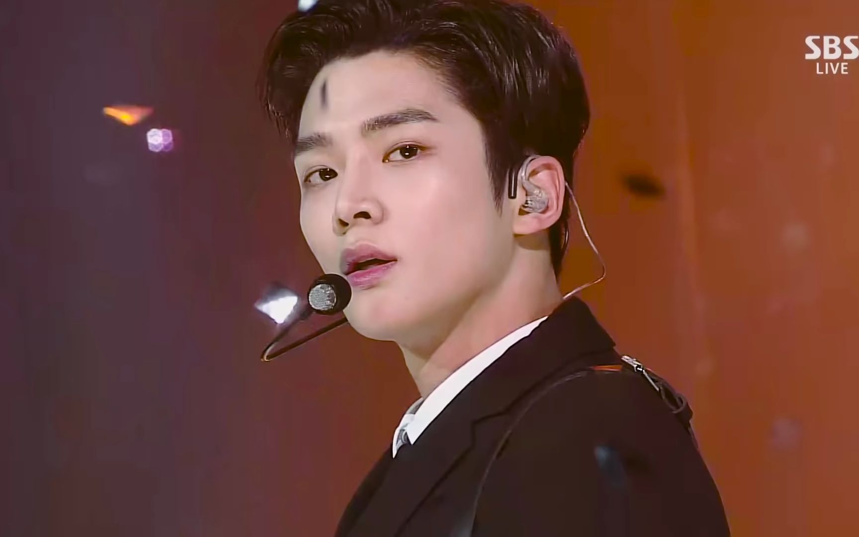 【舞台混剪】sf9- good guy (stage mix)