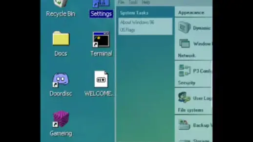 win96网页版模拟器