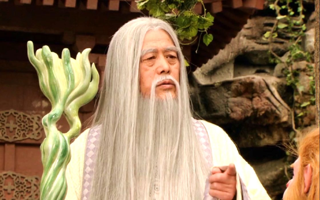 难怪取经路上孙悟空没有见过一个师兄弟,你看菩提祖师都说了啥?