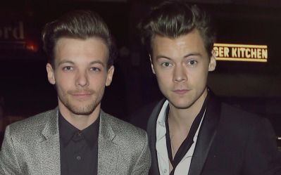 【Larry Stylinson】2015 PROOFSMOMENTS合集哔哩哔哩bilibili