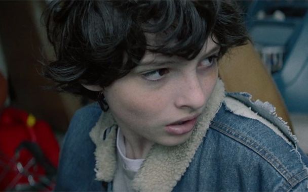 [图]【PUP】 SLEEP IN THE HEAT (怪奇物语演员Finn Wolfhard出演MV)