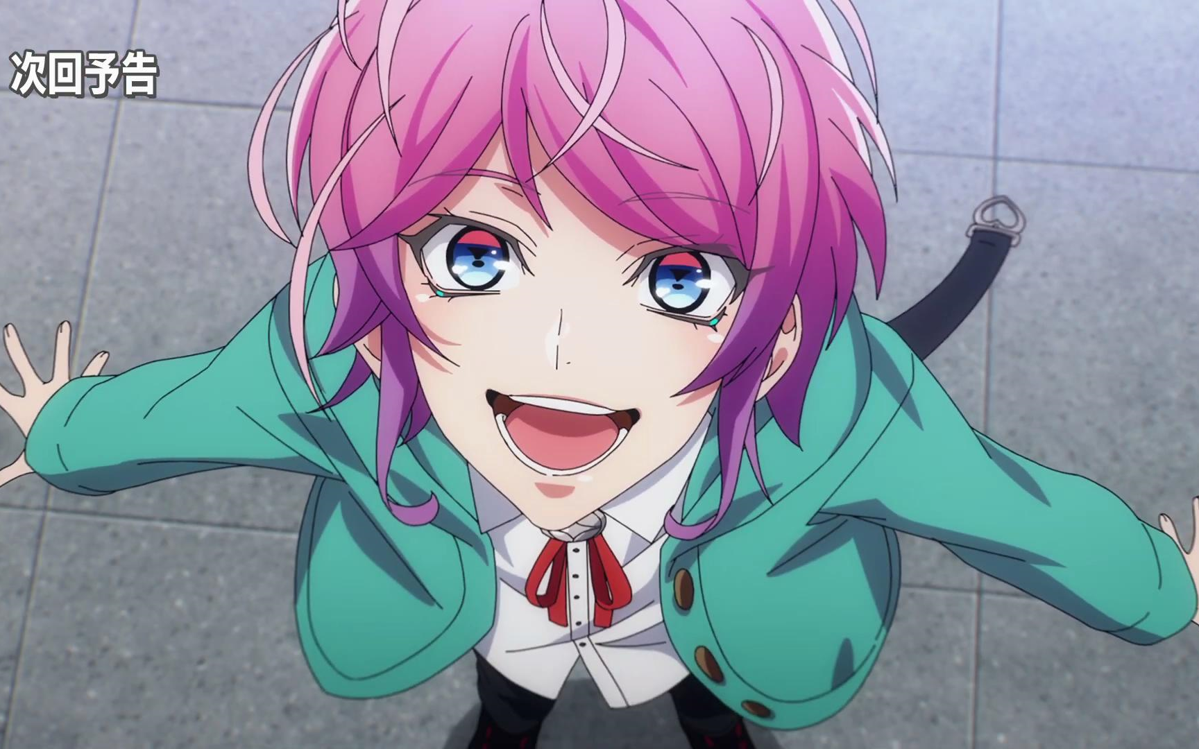 【10月/a-1】催眠麦克风 第二季 第6话预告【mce汉化组】