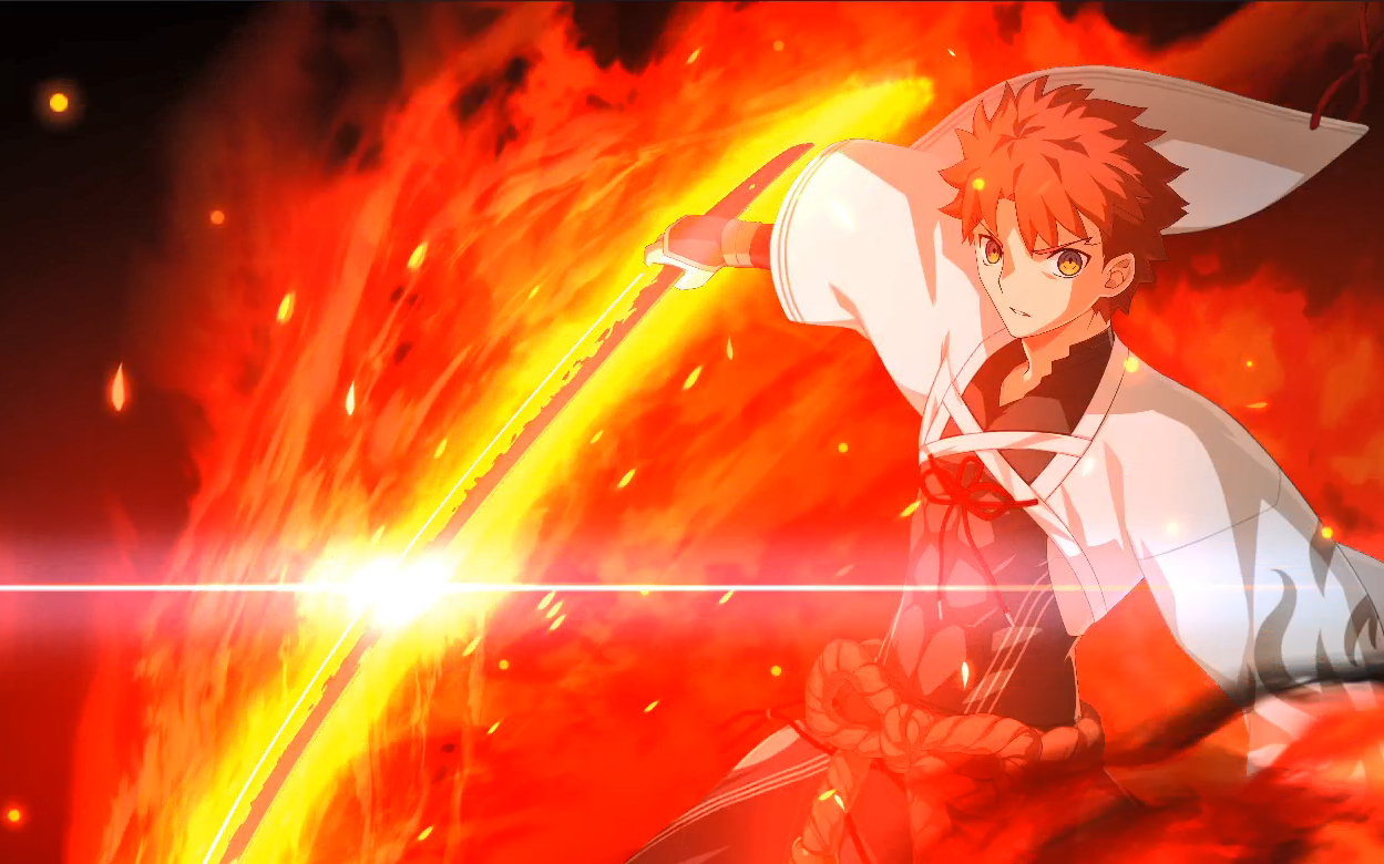 千子村正攻击宝具模组