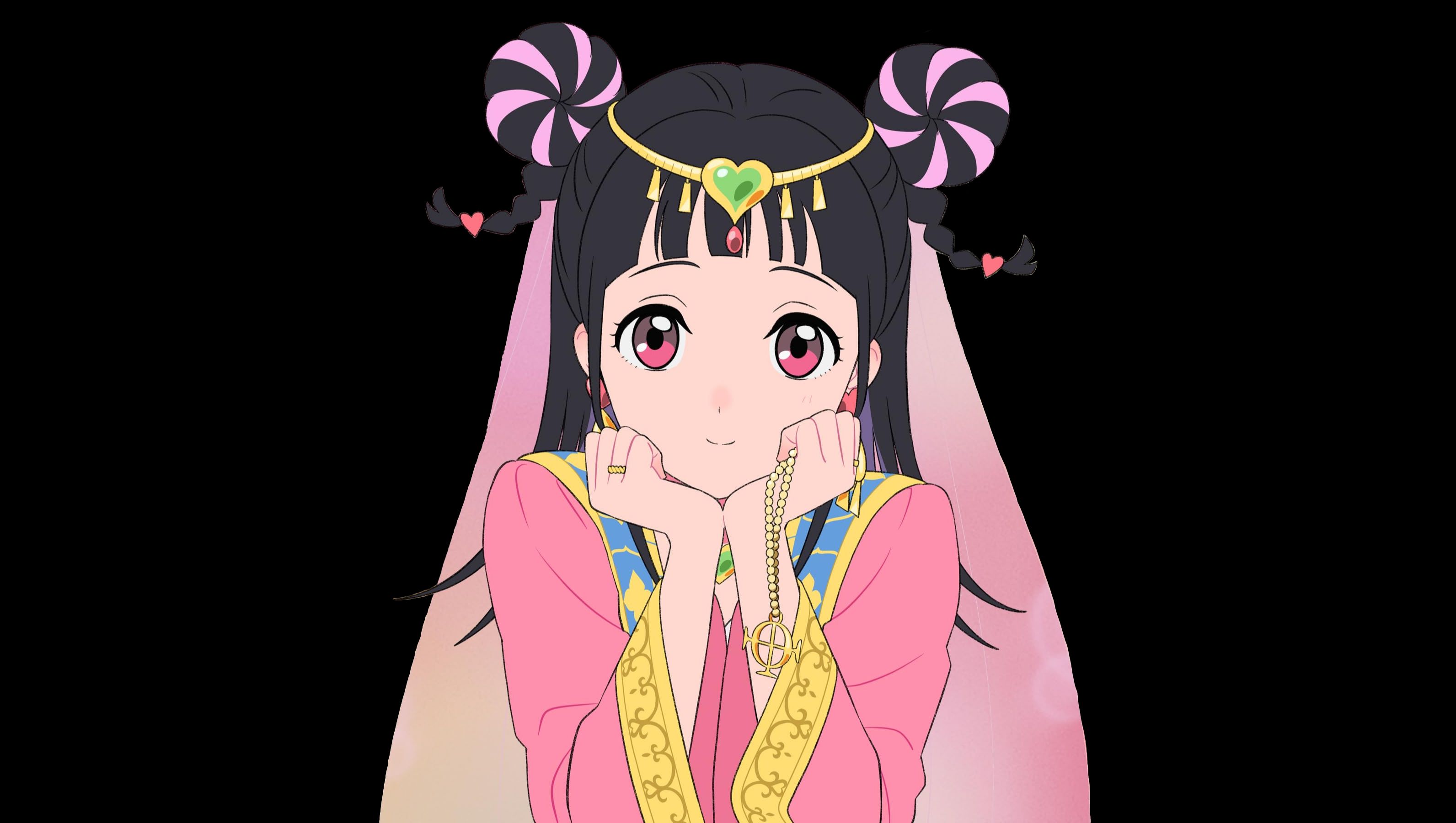 【ぶっちぎり】まほろちゃんのchipi chipi chapa chapa