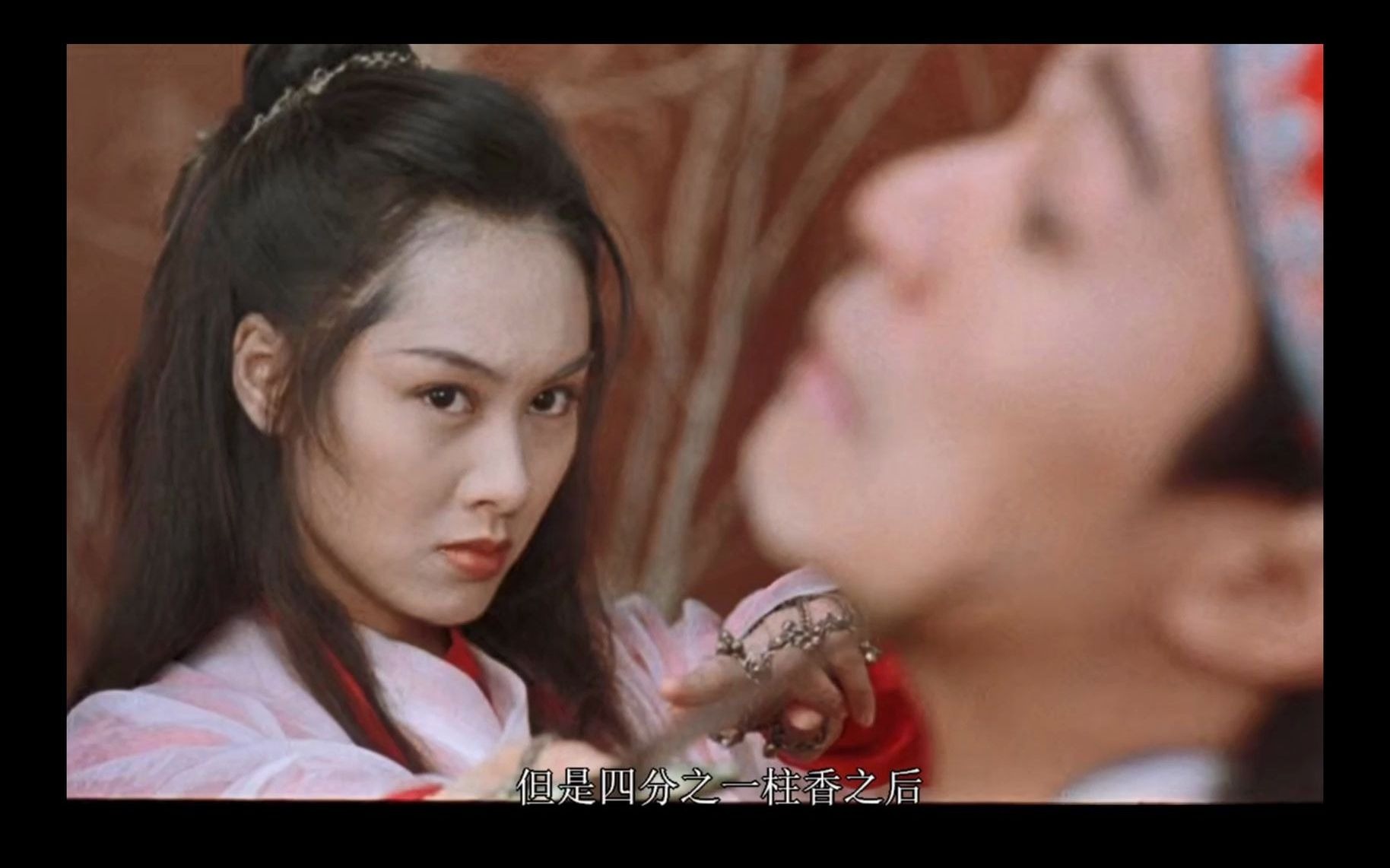 【超清】大话西游唯美剪辑,感动人心的经典之作,愿你心中留有一丝感动