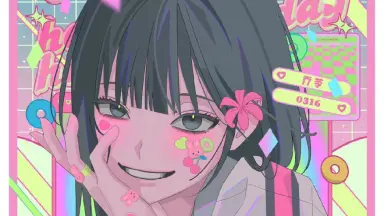 喬苓-哔哩哔哩_Bilibili