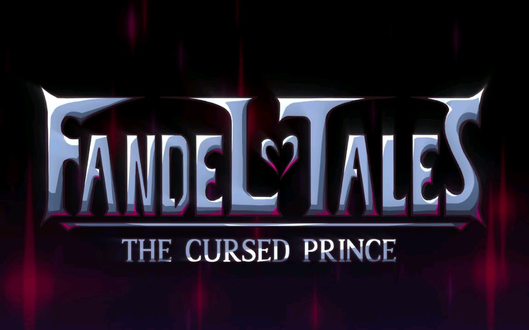 [图]FANDELTALES - The Cursed Prince