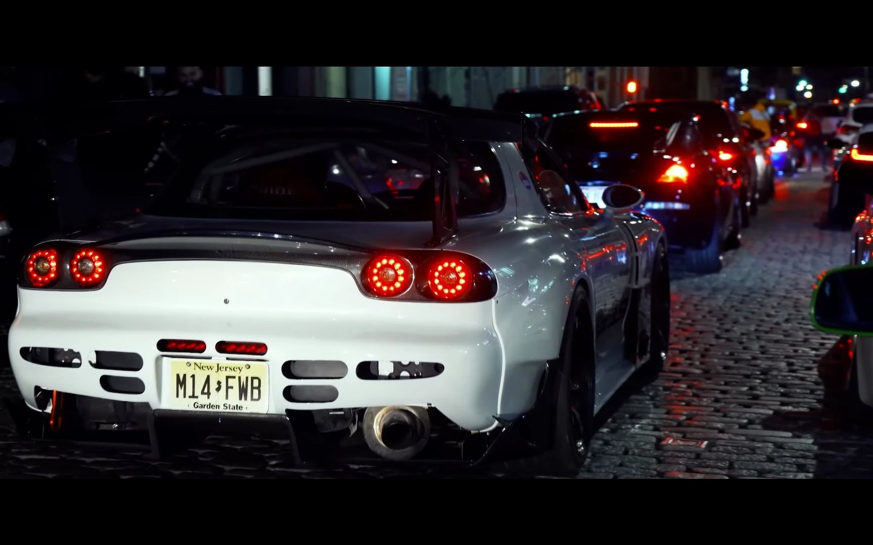 【jdm】jdm car in nyc