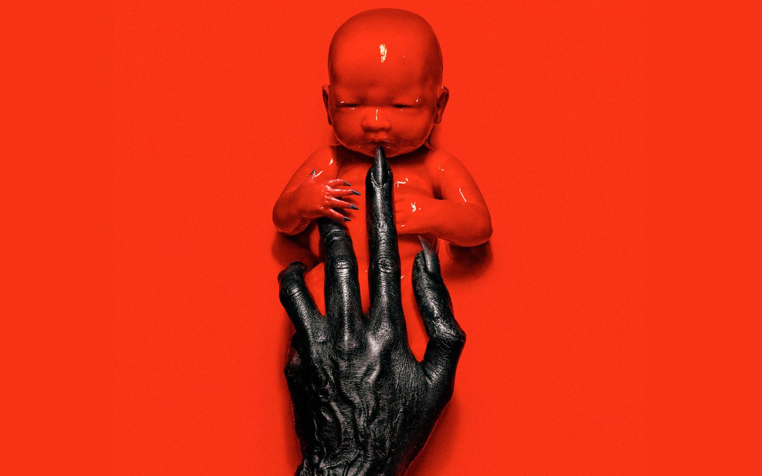 美恐第八季女巫团气场逼人