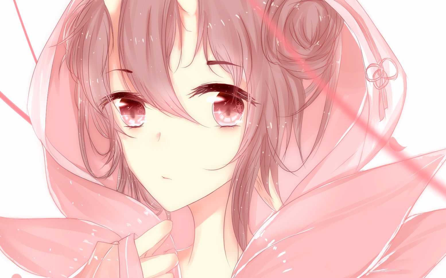 【阴阳师】桃花妖