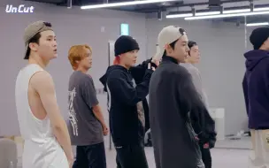 Video herunterladen: 【NCT 127】[Un Cut] Take #7 | 《Parade (前进)》Dance Practice Behind the Scene