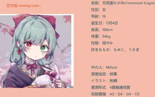 月見里かがみ 搜索结果 哔哩哔哩弹幕视频网 つロ乾杯 Bilibili