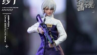 ASTOYS 1/6 幻想 格闘 女神 未開封新品 AS2023-011 ASTOYS 1/6 幻想 格闘 女神 未開封新品 AS2023-011 - メルカリ