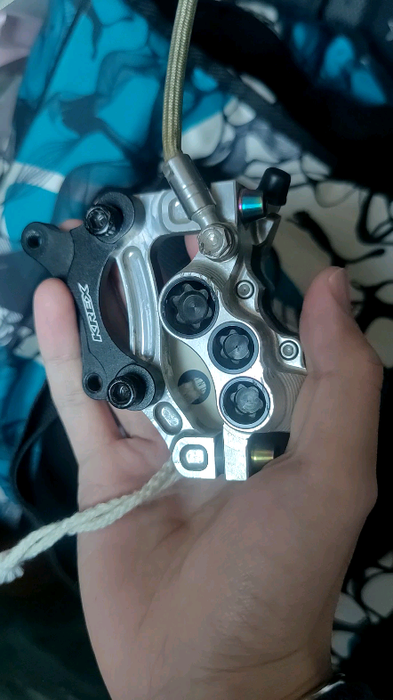 hope mono6 暴力的刹车_哔哩哔哩_bilibili