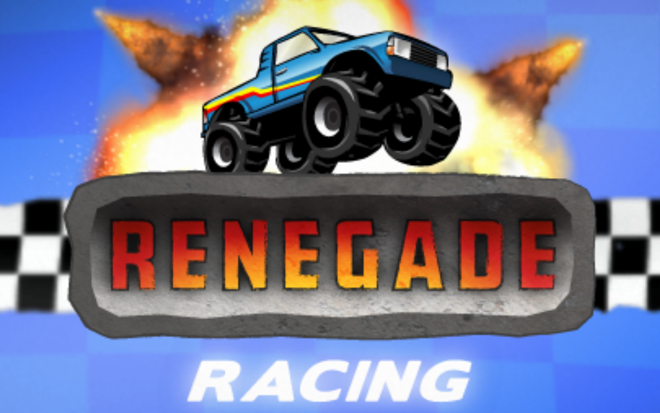 小游戏:狂暴飞车——最逆天的两个非人难度成就 [开全游最拉跨的两台