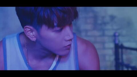 X 上的albanglian：「Jun. K, Hide and Seek, 1995 (THIS IS NOT A