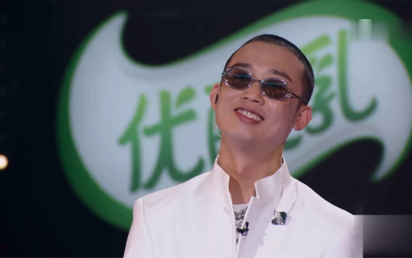 山岚预告 gai 等一下就回家