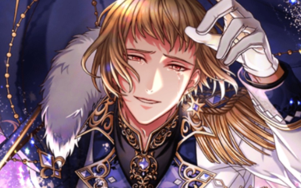 【梦100】凯伊-when youre smiling日觉 未觉语音