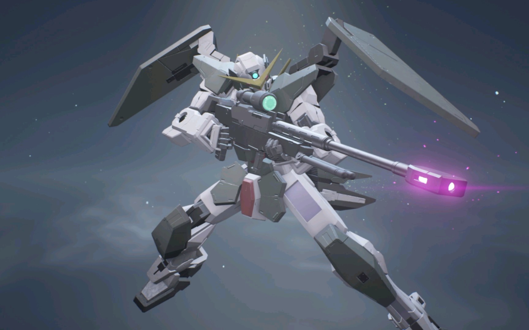 [ps5] 【高达进化】 gundam evolution 机体动画 