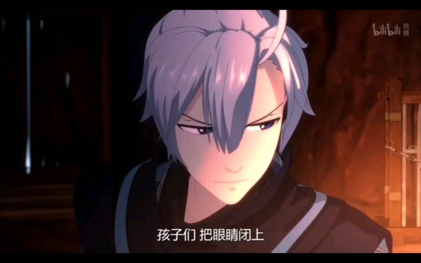 侠肝义胆沈剑心第二季,这场面果然接受不了