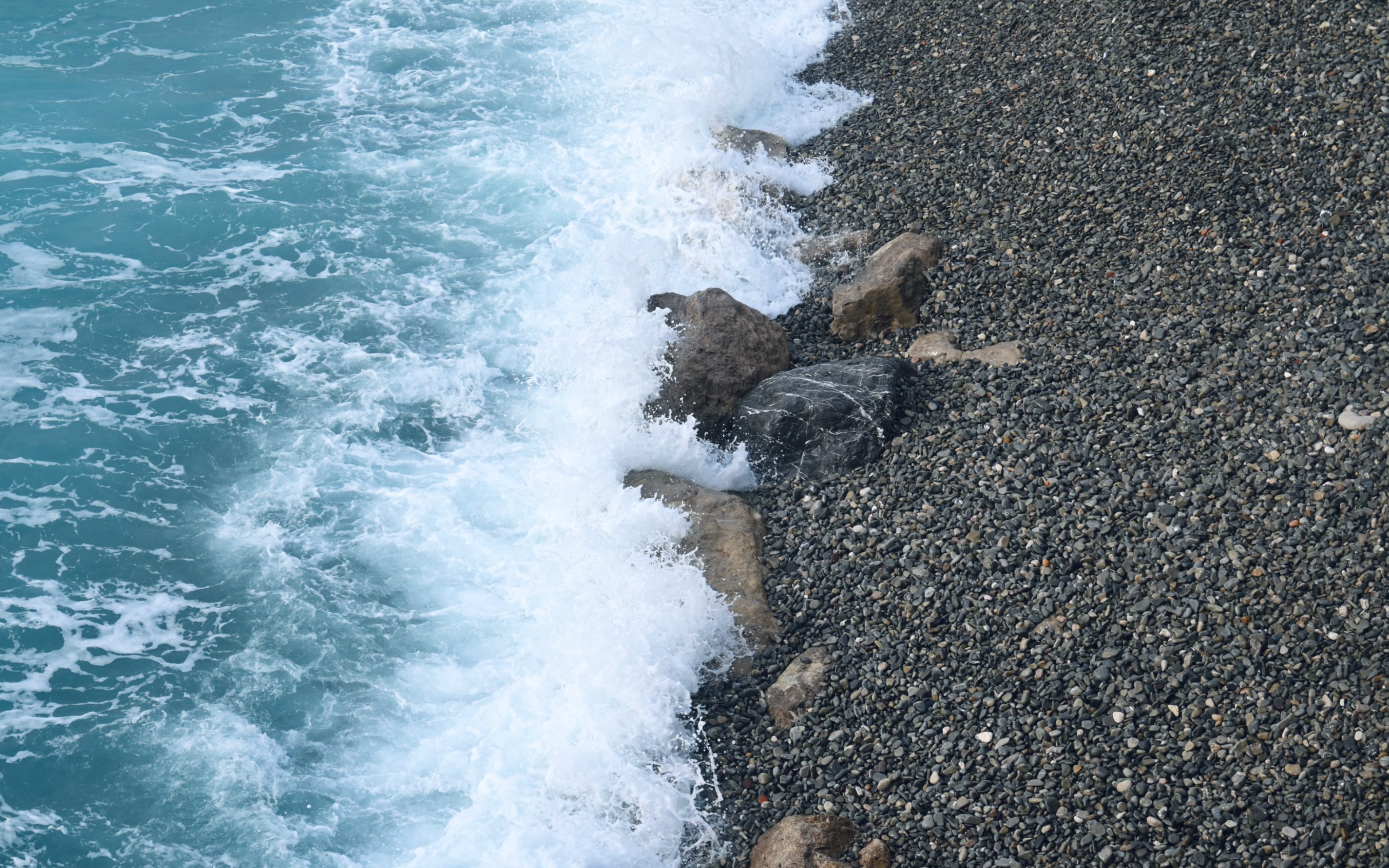 【archive#3】尼斯61蔚蓝海岸