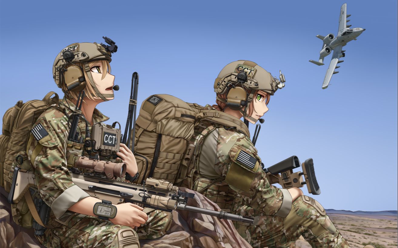 【squad战术小队】为什么我们喜欢玩squad?这就是squad的魅力!