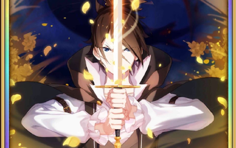 [re0:从零开始的异世界生活]re0:剑圣剑鬼有多强~!