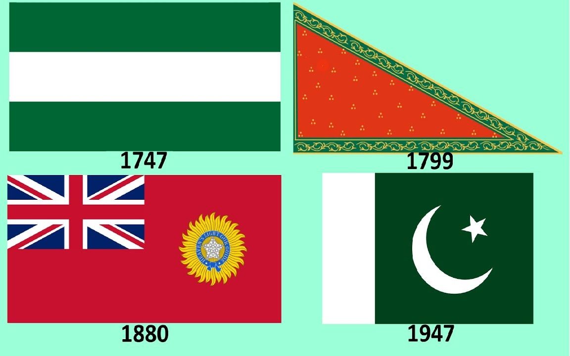 Pakistan国旗图片