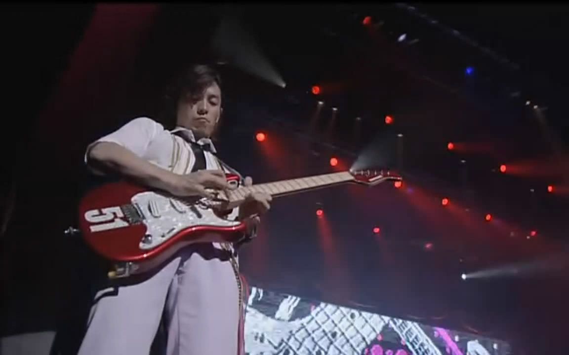 [图]恋のROCK'N ROLL! DRIVE! + コズミックライダー ver9.0