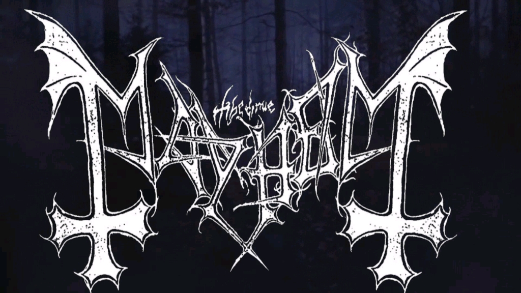 钢琴翻弹mayhem乐队名曲