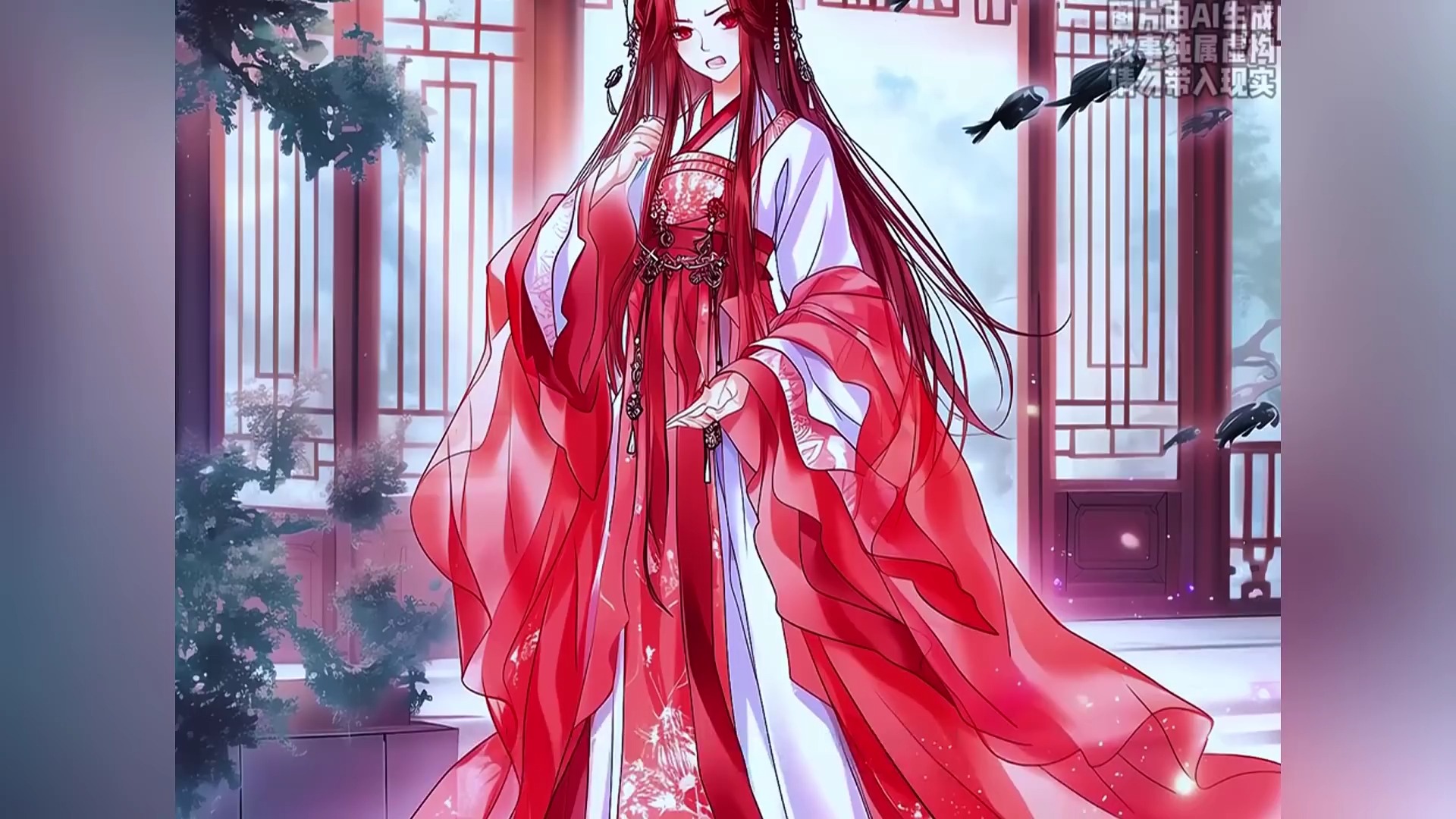 了青丘女帝庶姐嫉妒疯了继任大典上鼓动皇卫谋反她趁乱捅死了我完结文