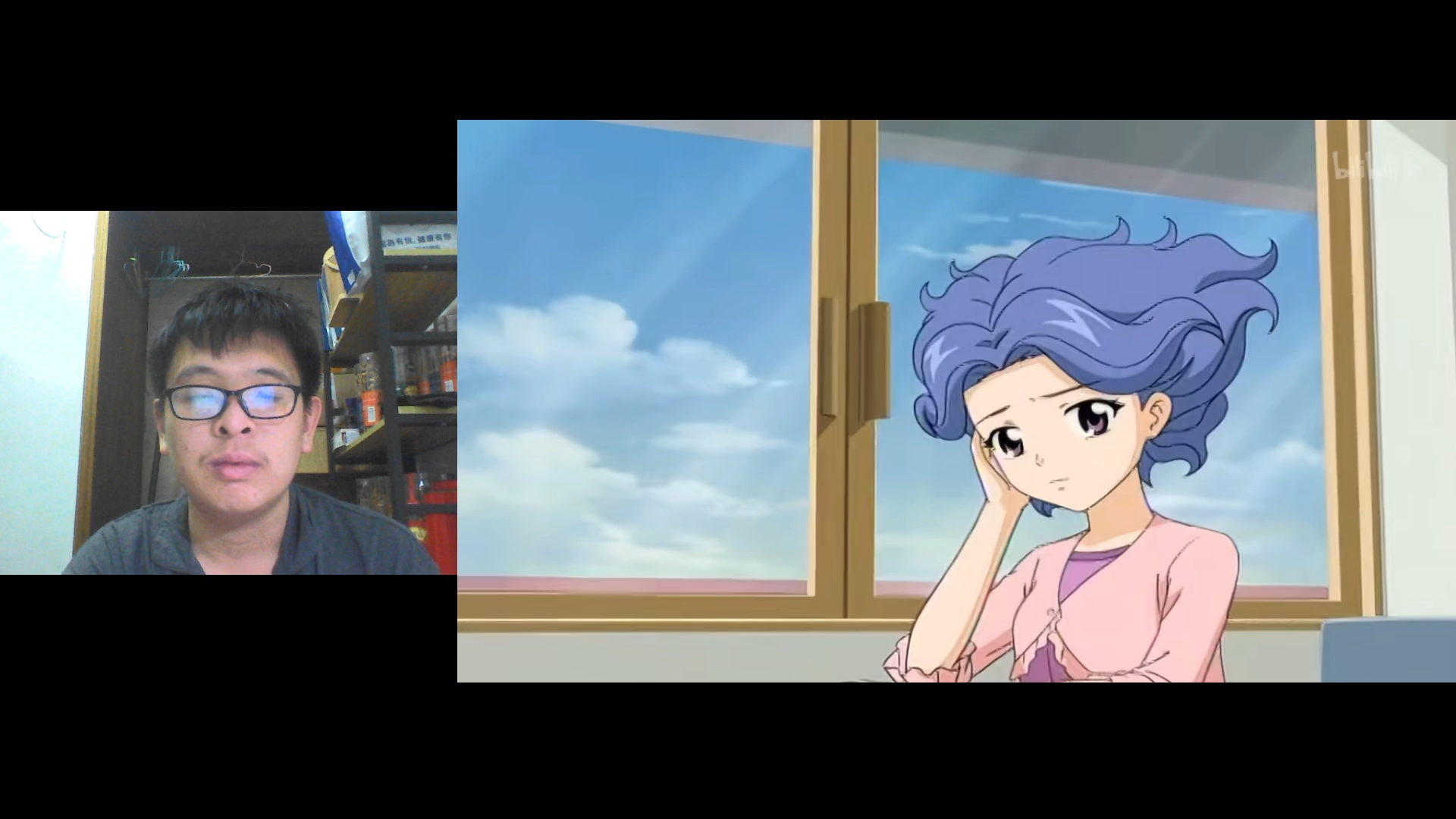 巴啦啦小魔仙之彩虹心石第二十五集reaction02