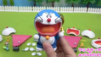 アンパンマン おもちゃ アニメ アンパンマン お料理 ドキンちゃんとコキンちゃんにつくるよ アンパンマン キッチン アニメキッズ 哔哩哔哩 Bilibili