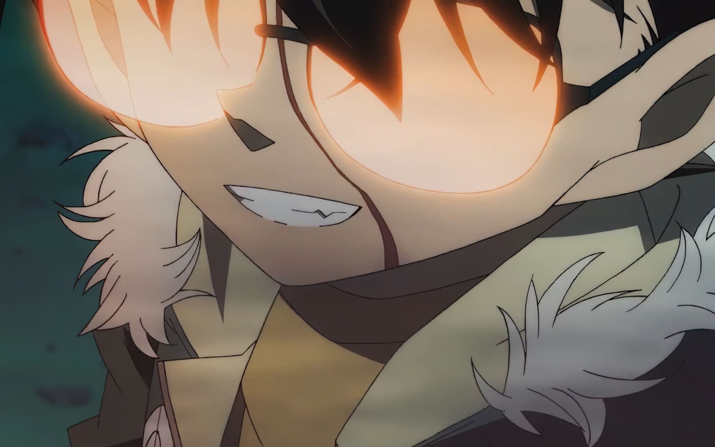 「死神小学生」我,就是第一位前锋!