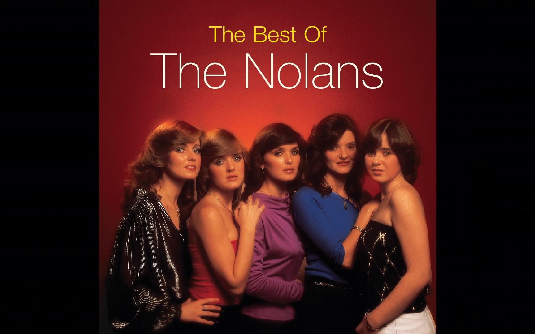 [图]The Nolans - Sexy Music（冬天里的一把火（原版））