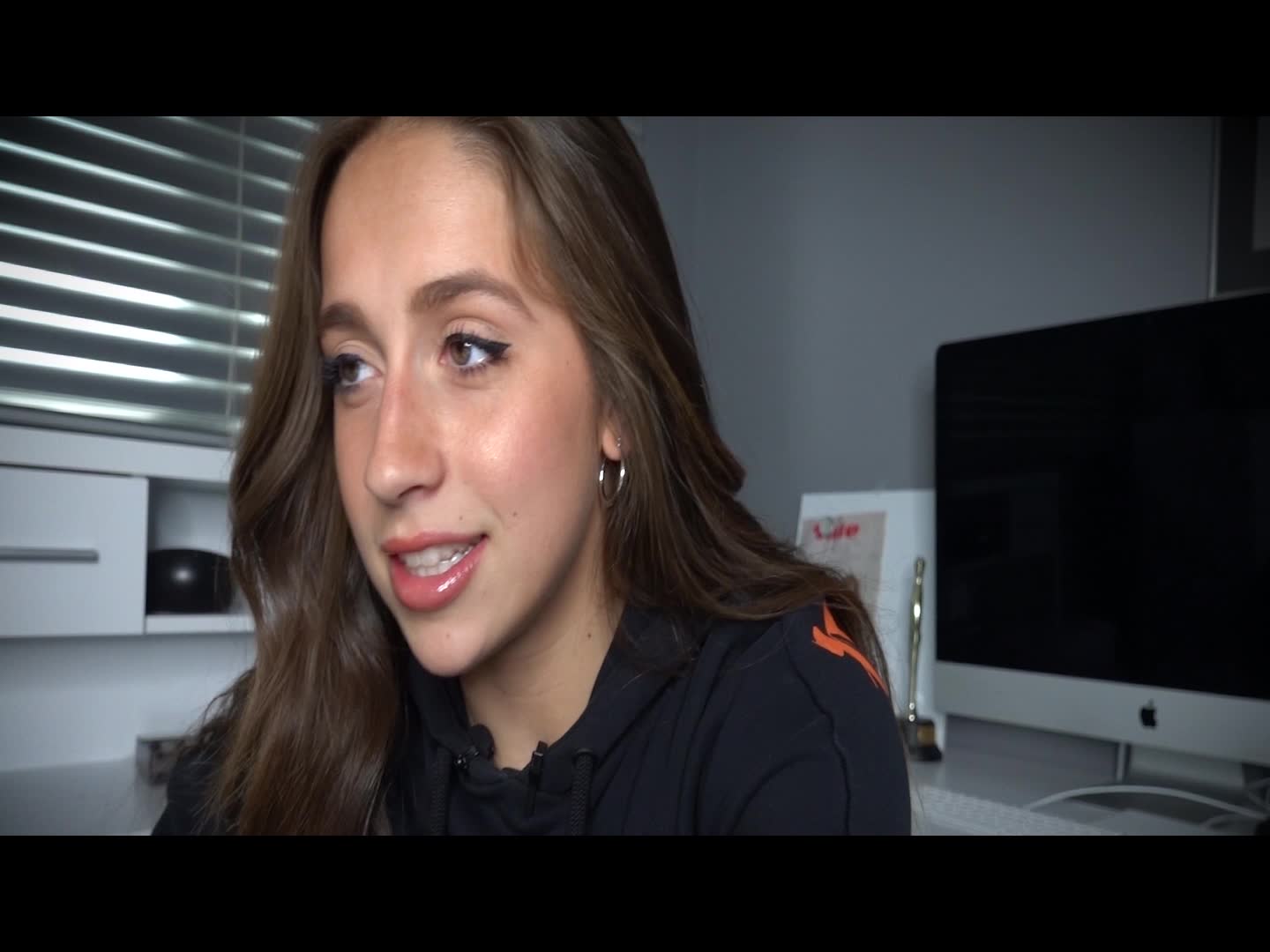 tatemcrae采访完整版大放送