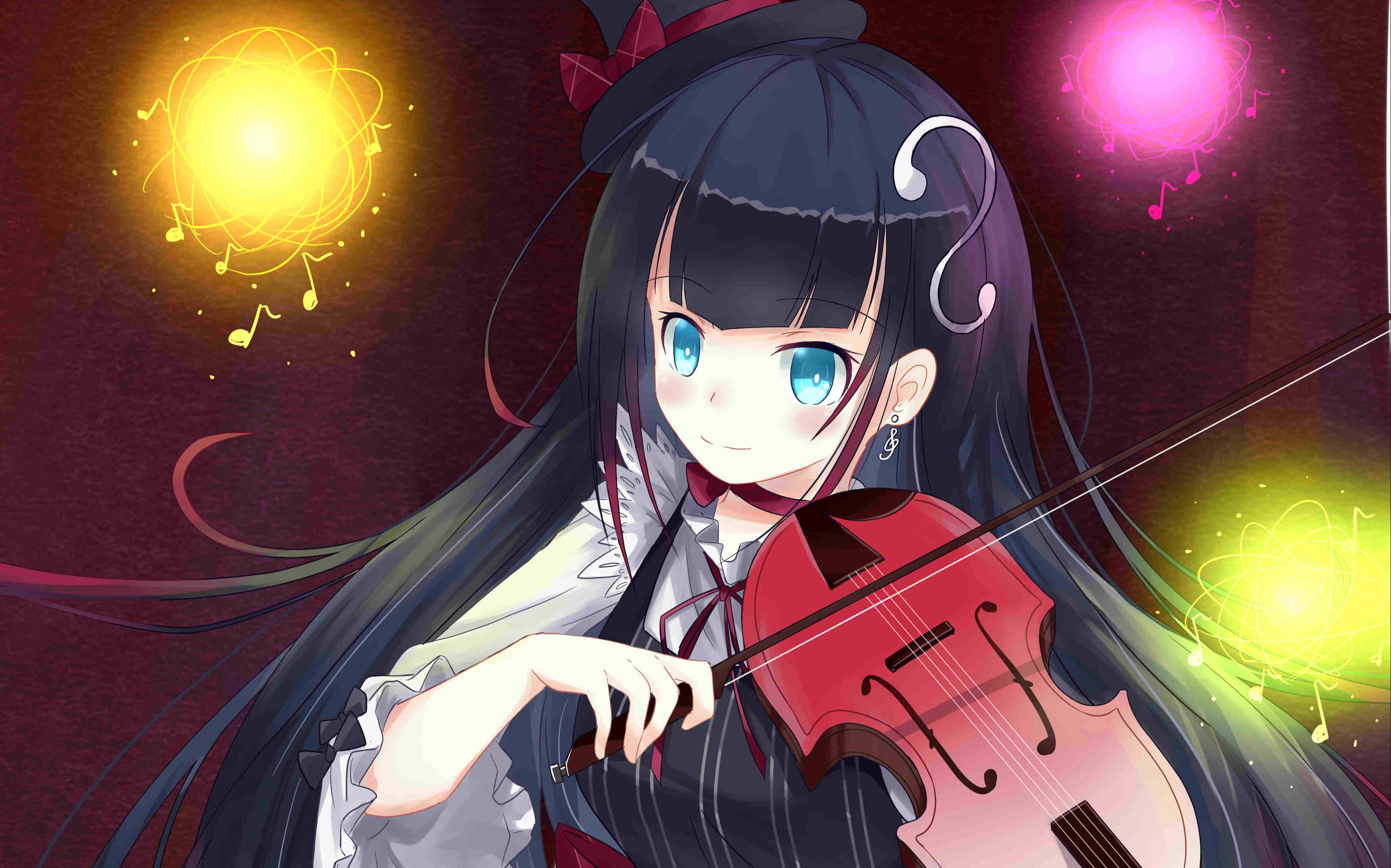 崩坏学园2 柯罗伊·梦境#崩坏学园2歌月戏画