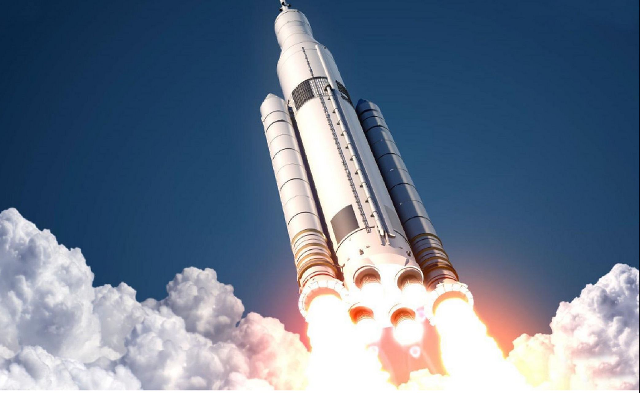 世界最大载荷运载火箭top10