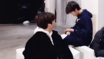 【花融｜花海×清融】也不是不想坐椅子，只是不想坐不在罗思源旁边的椅子