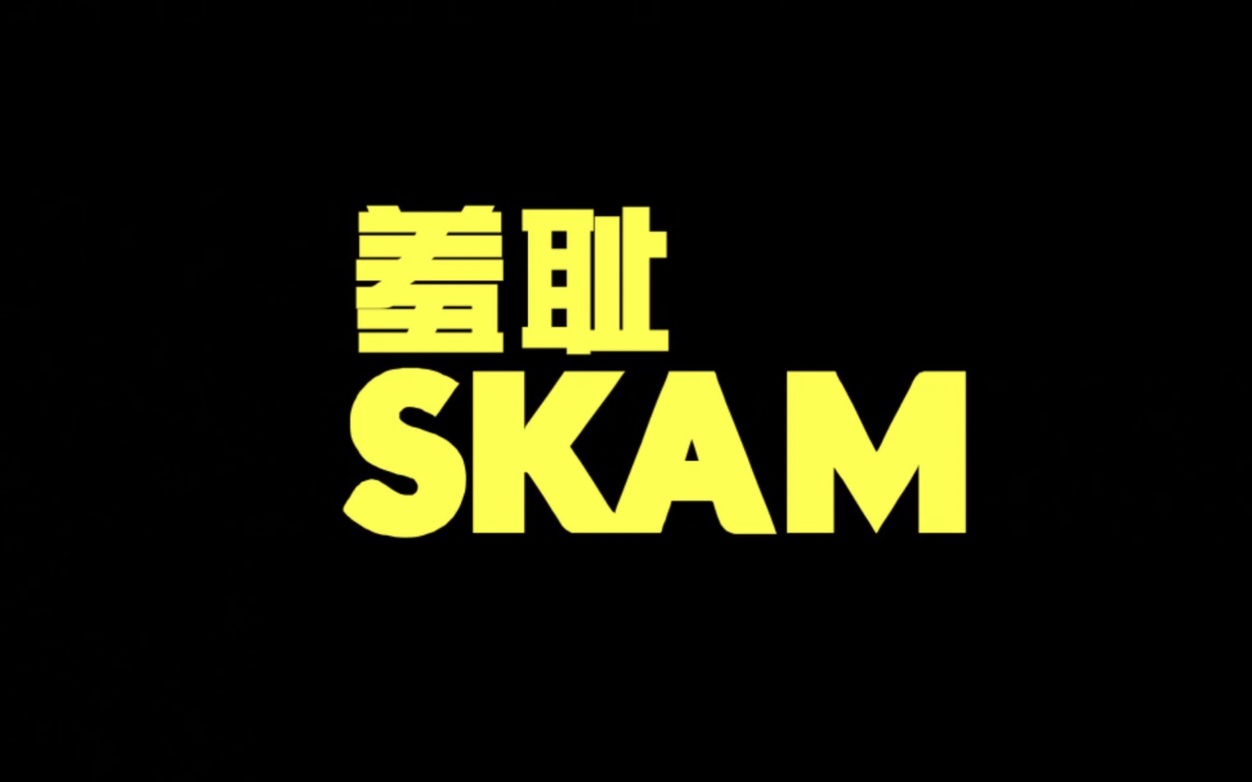 [图]【SKAM/羞耻】挪威版第三季 全集