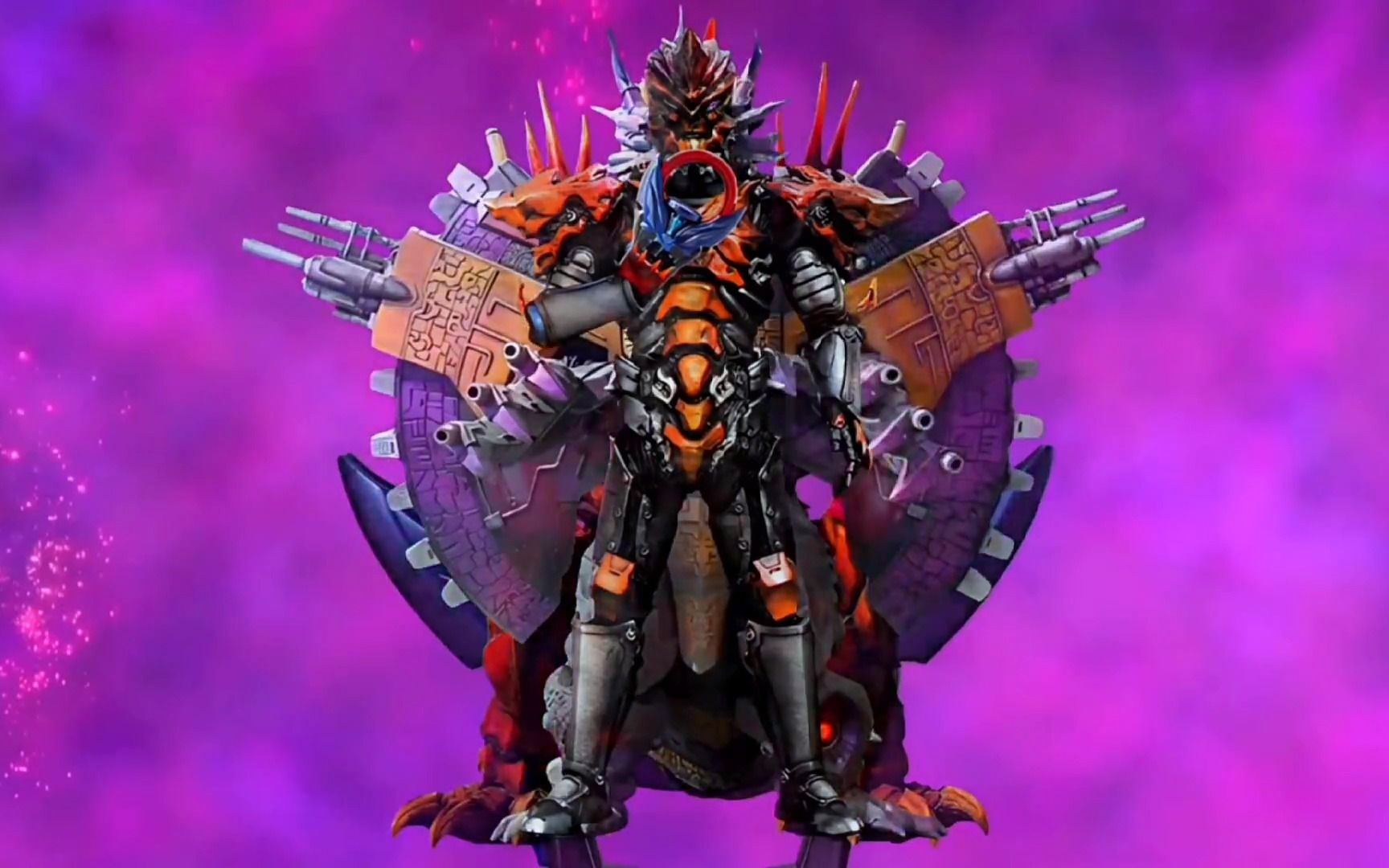 盘点奥特曼剧中没登场过的融合兽,你都认识几个?