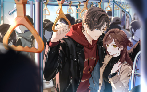 未定事件簿 左然ssr【好愿成双】全卡面剧情 电话