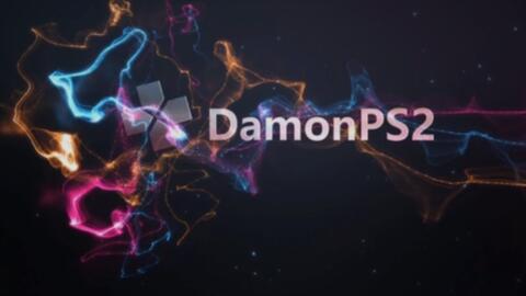 Damonps2模拟器导入bios教程 哔哩哔哩 つロ干杯 Bilibili