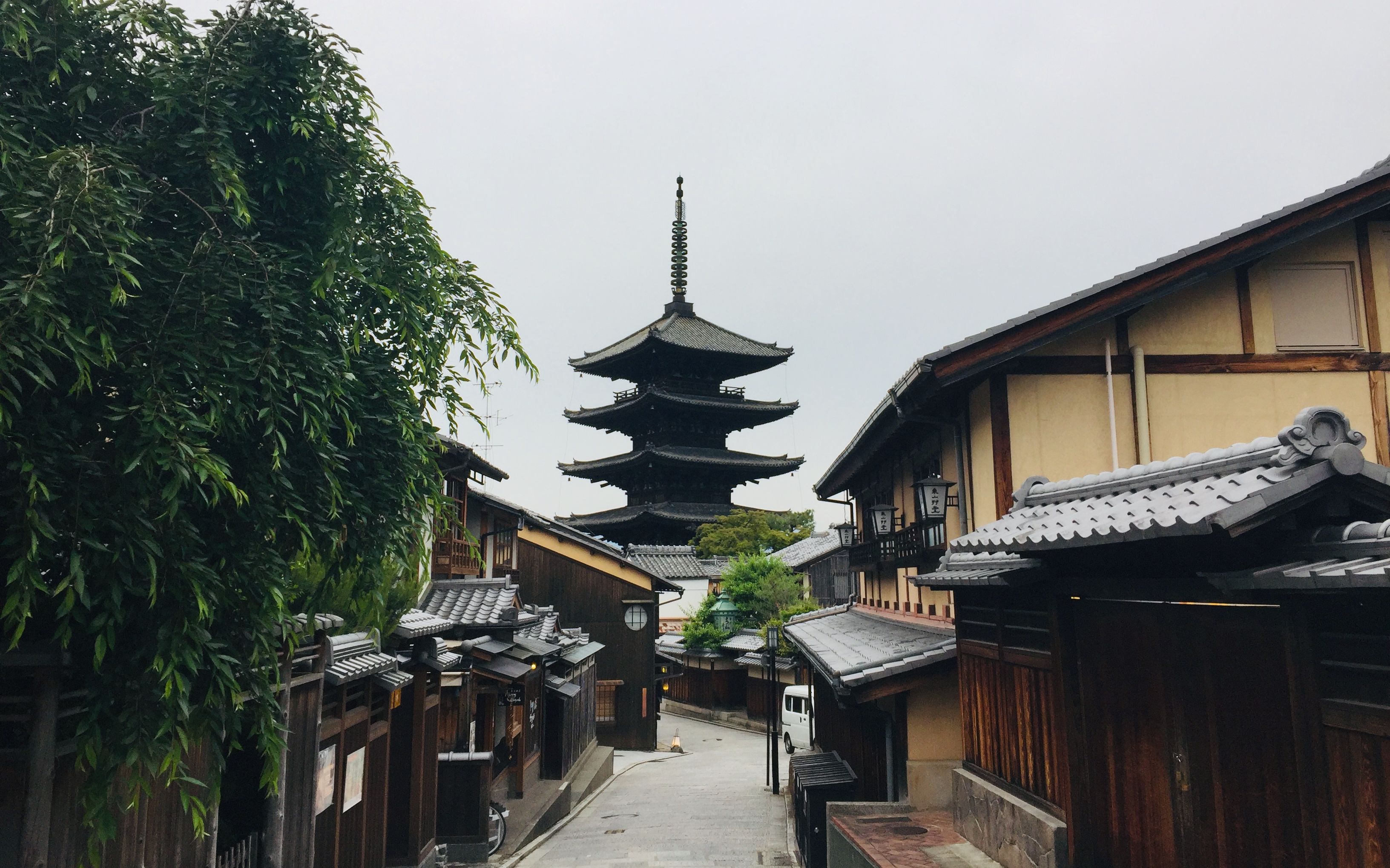 [图]京都代表歌曲合辑（女ひとり-京都慕情-京のにわか雨）