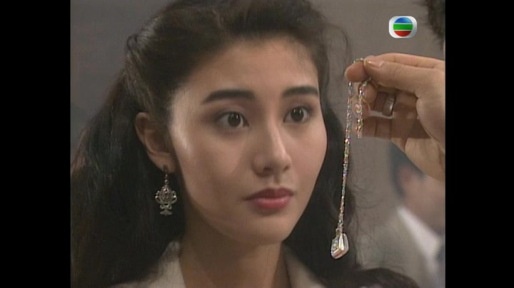 风华绝代李嘉欣原振侠港姐决赛混剪mv未调色版