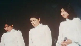 Live 八代亜紀 港町絶唱 哔哩哔哩 Bilibili