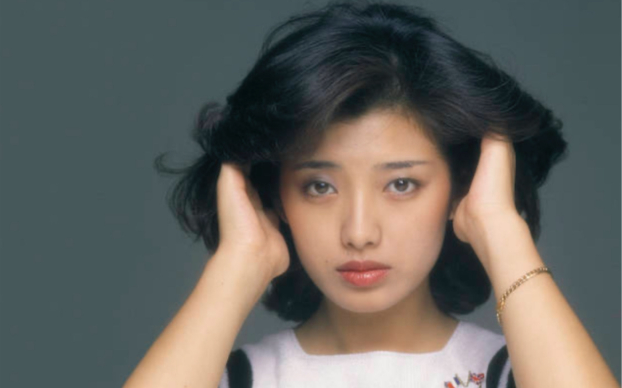 伝説の歌姫山口百惠サブスク解禁·引退から40年···受け継がれる