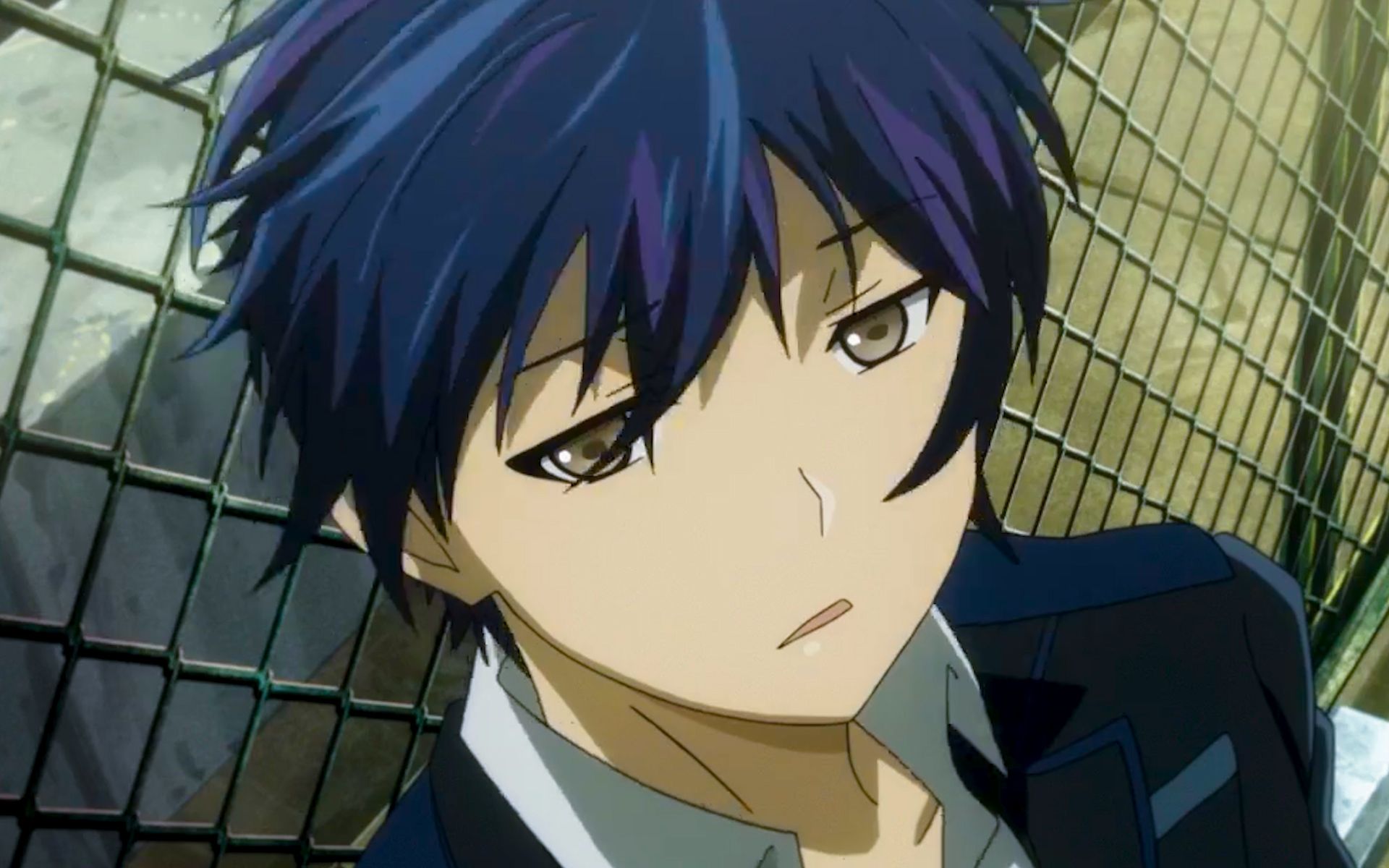 "将来我想成为莲太郎的新娘"