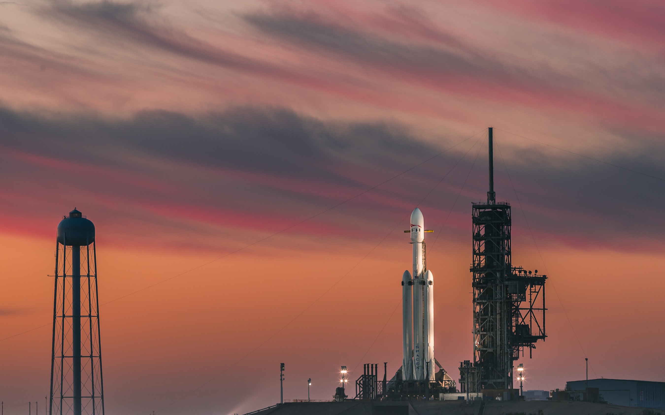 1月19日spacex载人龙飞船飞行中止测试视频