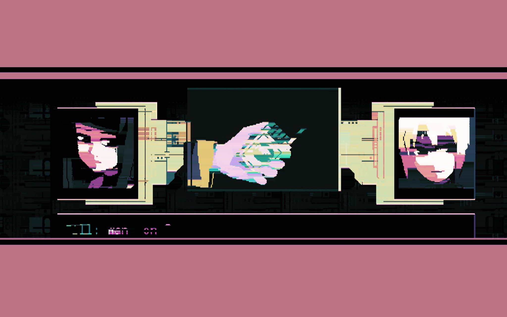 [图]Valhalla倒闭后,所有回忆都会化为泡影... -VA-11 HALL-A Sequel: Dana 更新日志v0.22222222222222